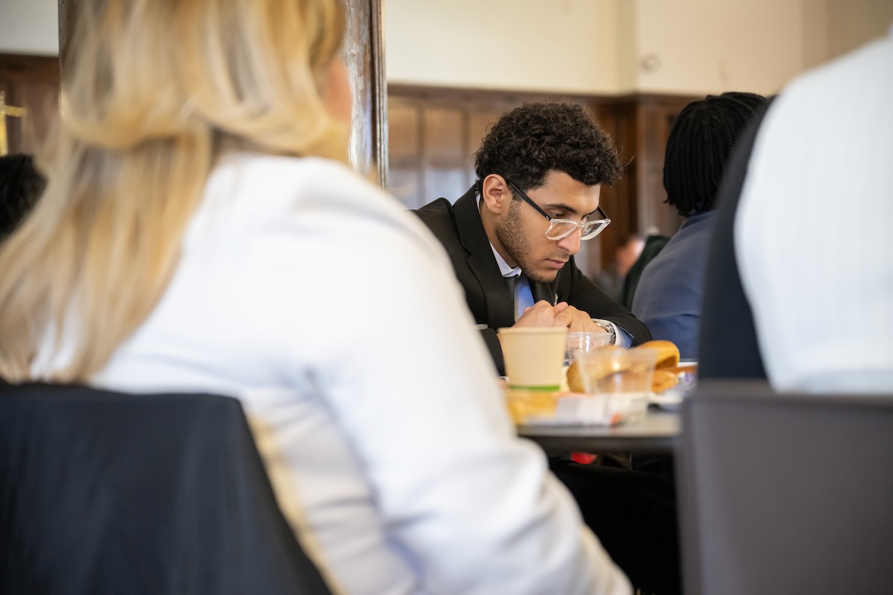 Business Skills Olympics