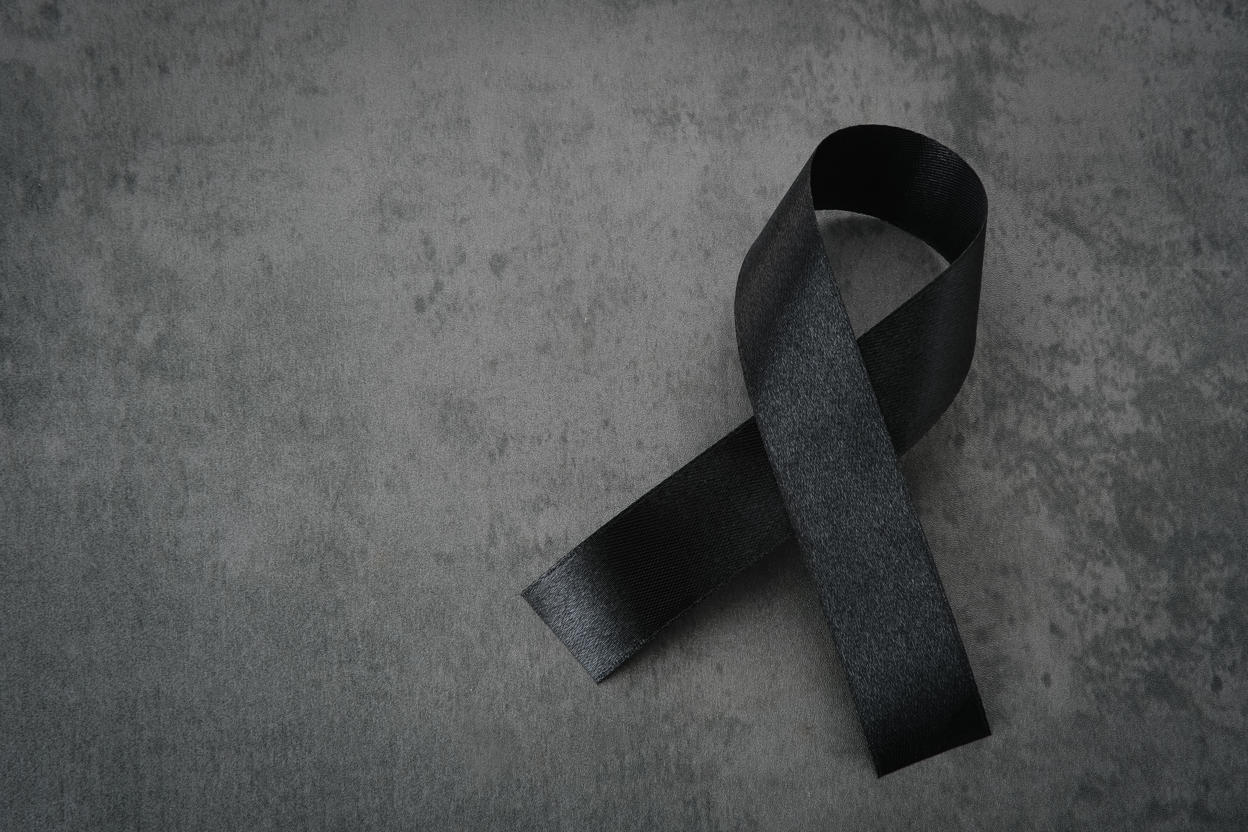 Memorial Ribbon